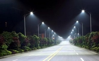 Светильники для освещения автомагистралей<br> (для автодорог)